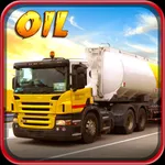Oil Truck icon