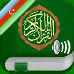 Quran Audio Pro: Azerbaijani icon