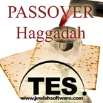 Haggadah Reader icon