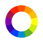 Color Contrast icon