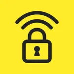 Norton Secure VPN & Proxy VPN icon