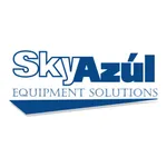 SkyAzul iService icon
