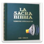 Bibbia di Gerusalemme icon