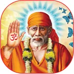 Sai Chalisa with Aarti icon