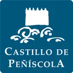 Castillo de Peñíscola - Audioguía icon
