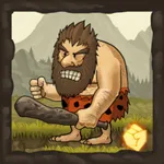 Caveman Chuck icon