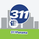 311 Panamá icon