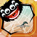 Feed the Spider! icon