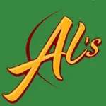 Als Pizzeria icon