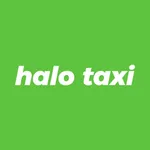 HaloTaxi Zrenjanin icon