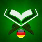 Koran auf Deutsch icon