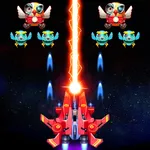 Galaxy Attack: Alien Invaders icon