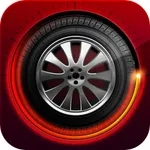 Multi Wheel BLE TPMS icon