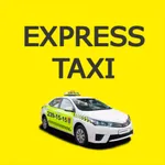 Express Taxi icon