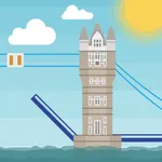 Tower Bridge Family Trail App icon