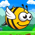 Bzz-bzz-bzz - Accelerometer Arcade Game icon