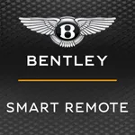 Bentley Smart remote icon