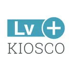 Kiosco Levante icon