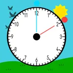 Simple Learning Time icon