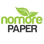 nomorePAPER icon