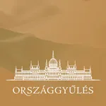 Országgyűlés icon