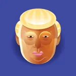 Trump Clicker icon