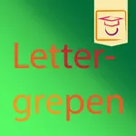 Lettergrepen icon