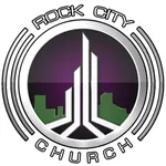 Rock City Church. icon