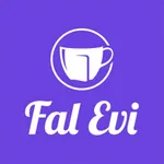 Fal Evi - Sesli Kahve Fal‪ı‬ icon