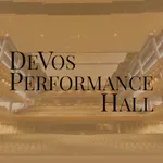 DeVos Performance Hall icon