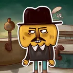 Mr. Pumpkin Adventure HD icon