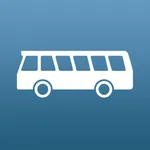 Theory Test Bus Driving icon