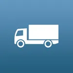 Theory Test Lorry Driving icon