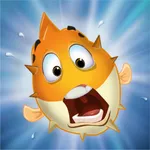 Puff Fish icon