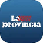 La nuova Provincia icon
