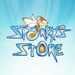 Sparkys Store-سباركيز icon