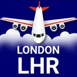 London Heathrow Airport icon