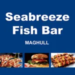 Seabreeze Fish Bar, Maghull icon