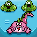 MixMonster  Puzzle icon