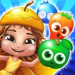 Juicy Friends icon