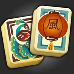 Mahjong 径 Solitaire icon