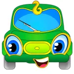 Транспорт для детей в вопросах и ответах! icon