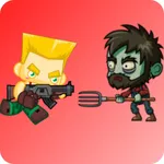 Shoot N Blow Up All Zombies icon