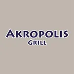 Akropolis Grill MG icon