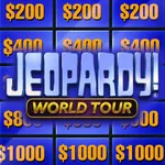 Jeopardy! World Tour icon