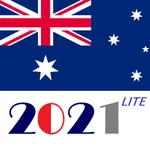 Aussie 2021 Lite icon