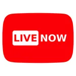 Live Now - Live Stream icon