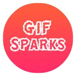 Gif Sparks icon