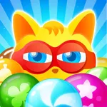 Bubble SuperCat icon