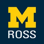 Michigan Ross CampusGroups icon